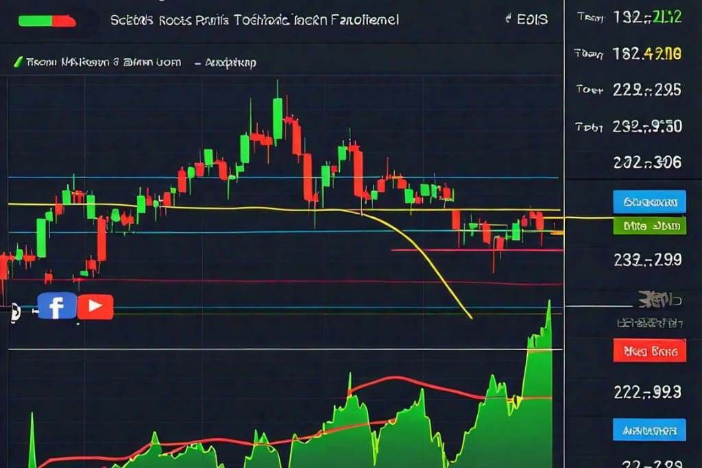 FintechZoom Facebook Stock