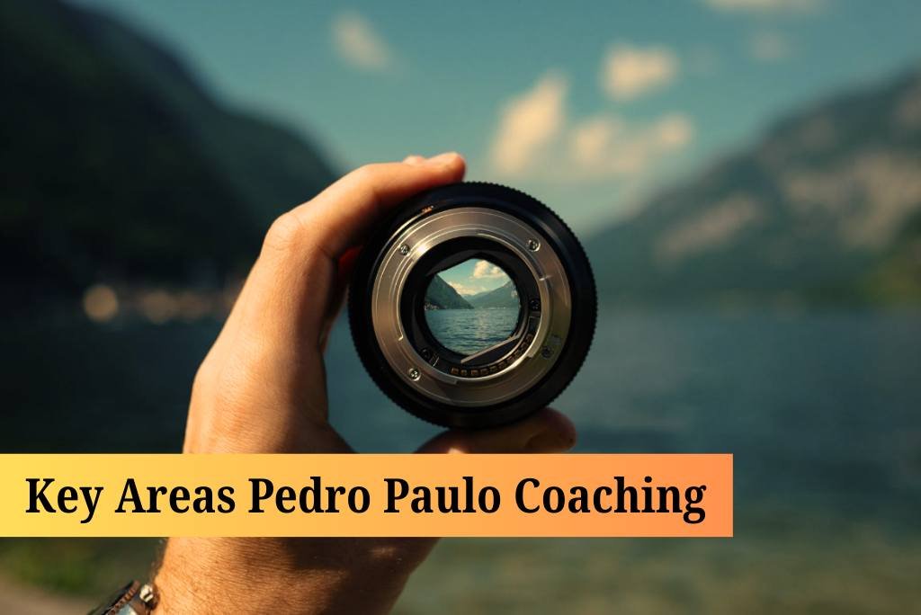 PedroVazPaulo Executive Coaching Focus