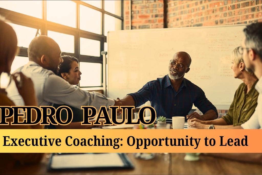 PedroVazPaulo Executive Coaching