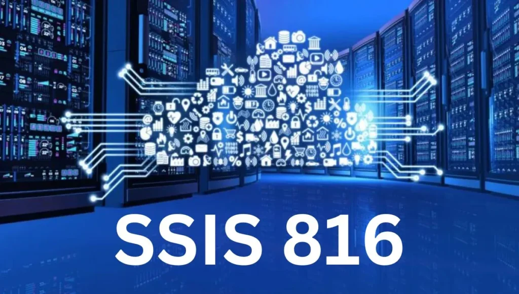 SSIS 816