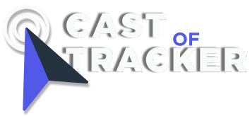 Cast Of Tracker