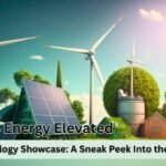 2024 Energy Elevated Technology Showcase