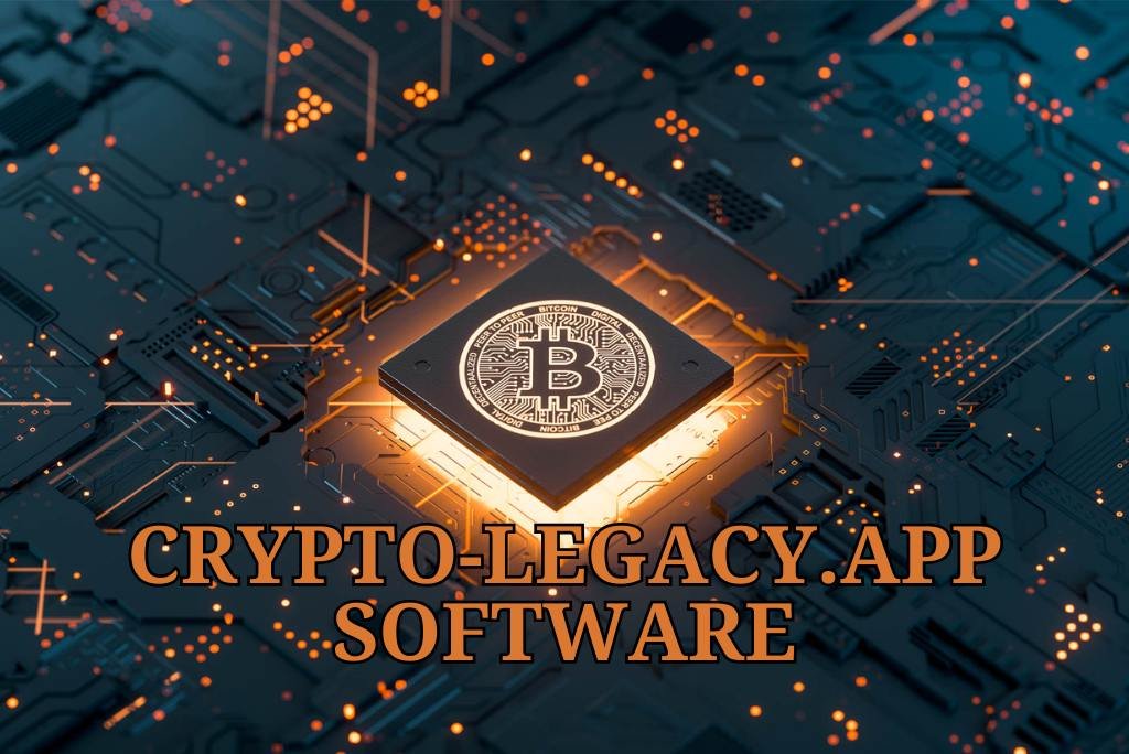 Crypto-Legacy.app Software