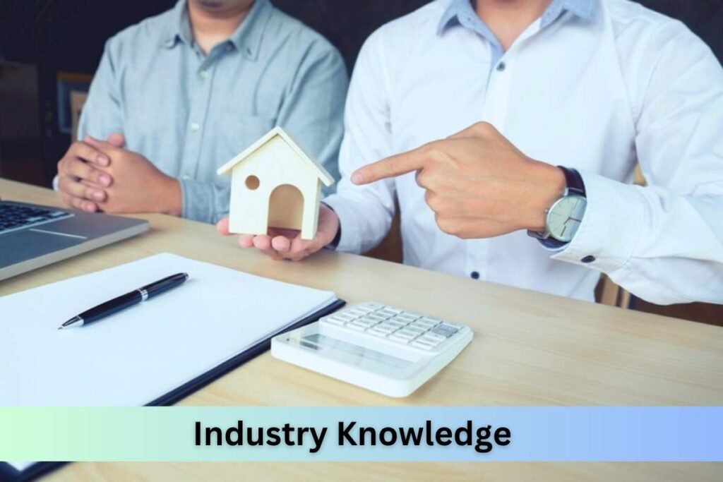 Industry Knowledge