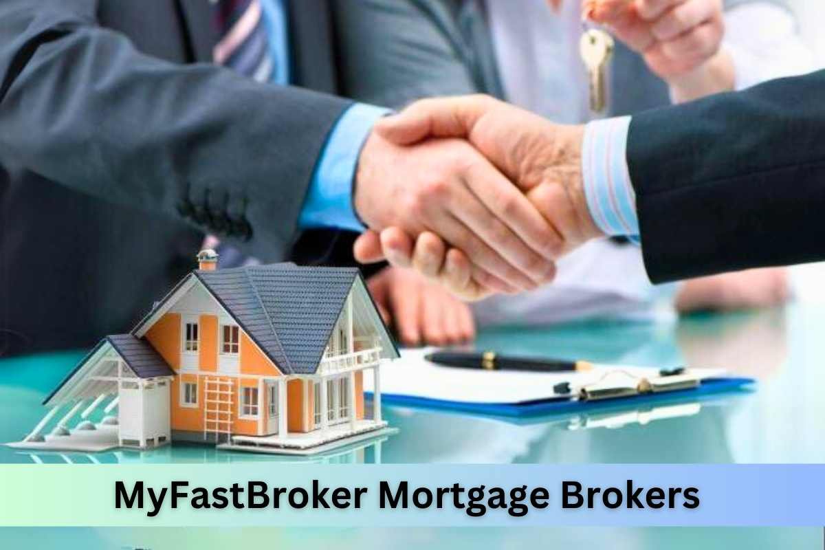 MyFastBroker Mortgage Brokers