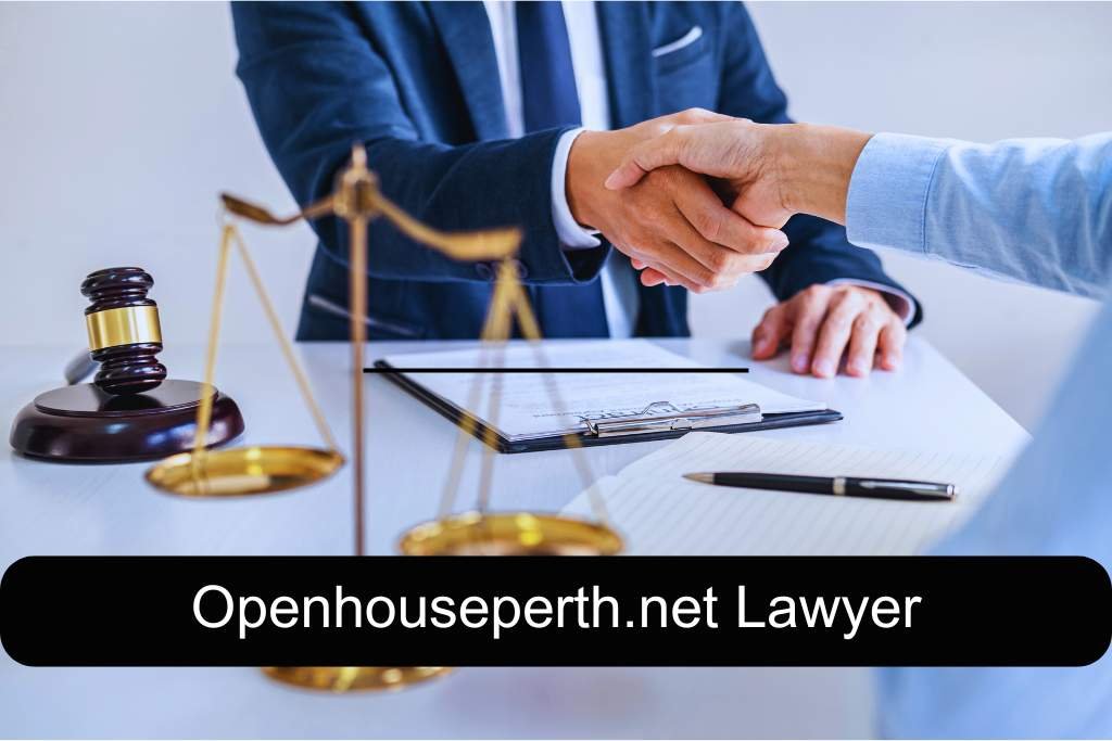 Openhouseperth.net Lawyer