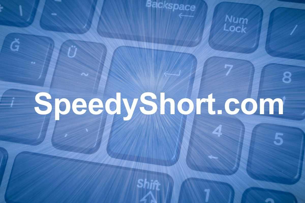 SpeedyShort.com