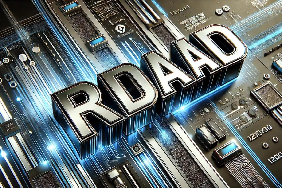 Rdatao