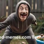 Cursed-memes.com Technology