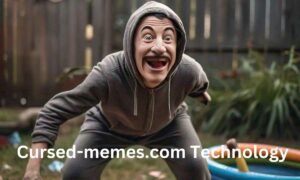 Cursed-memes.com Technology