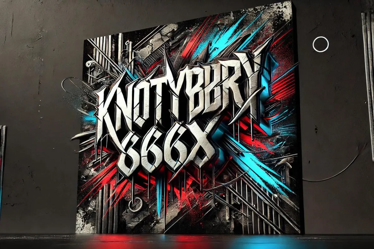 Knottybird666ix