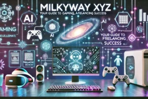 milkyway xyz